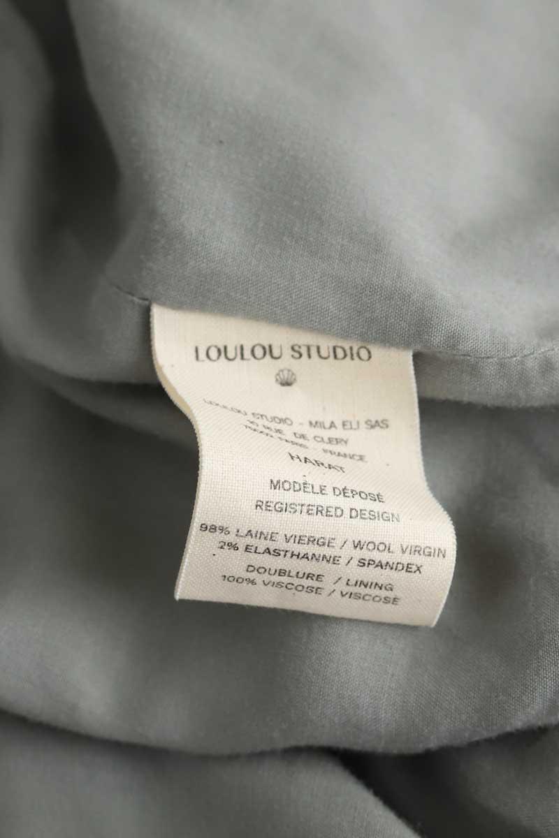 Blazer Loulou Studio  Gris