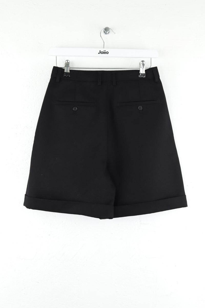 Short Anine Bing  Noir