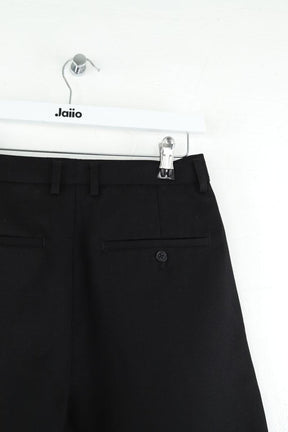 Short Anine Bing  Noir