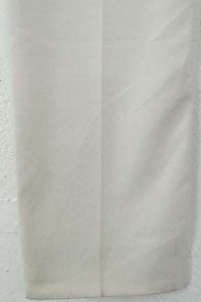 Pantalon droit APC  Beige