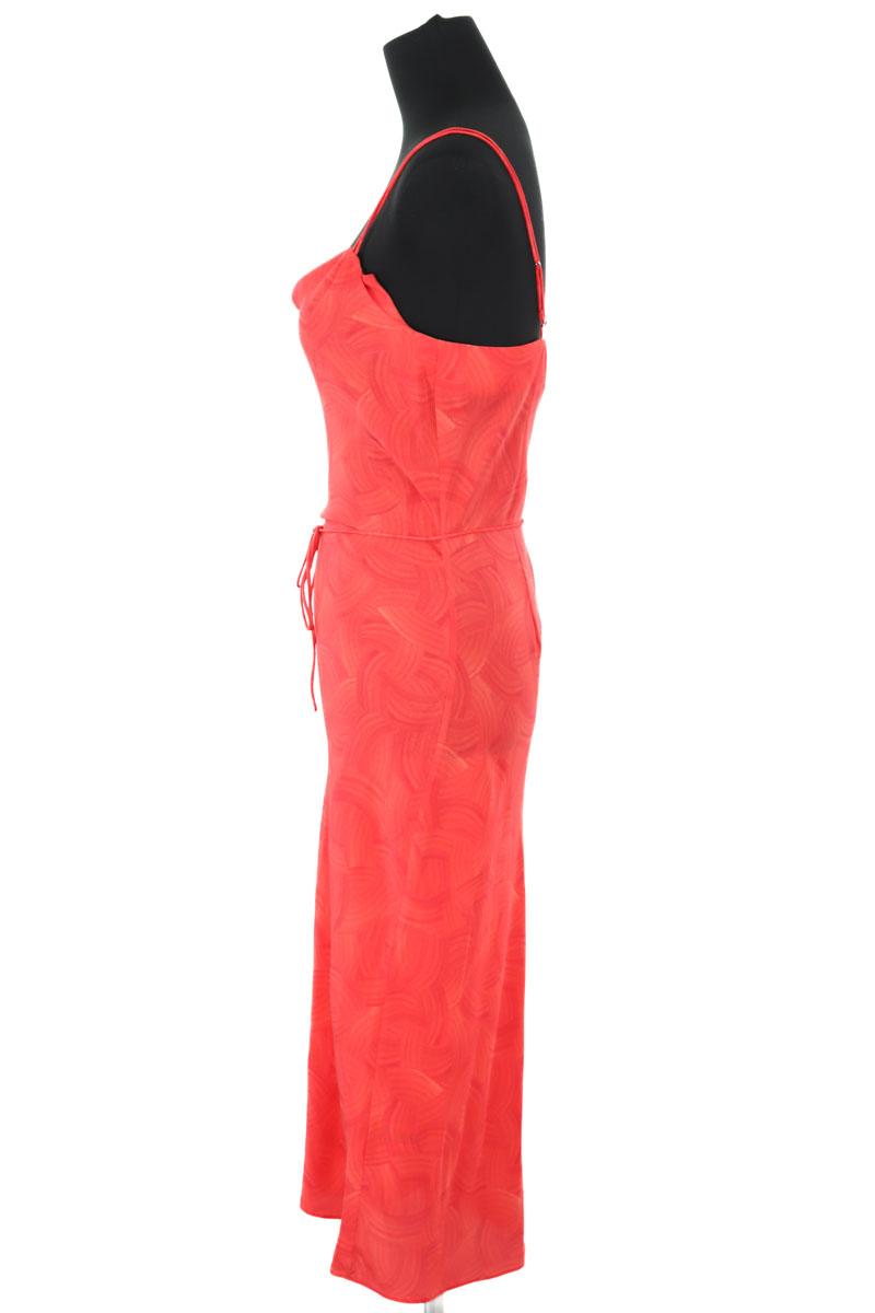 Robe Soi  Rouge