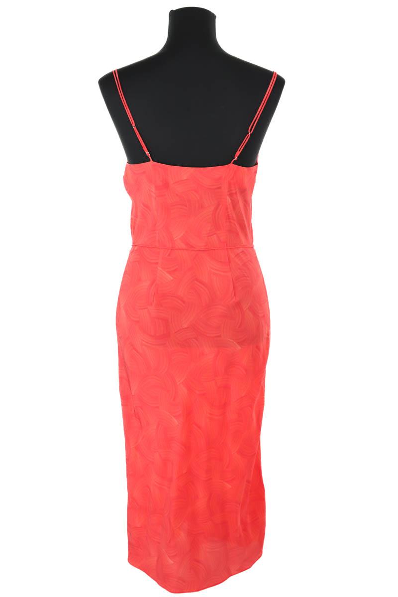 Robe Soi  Rouge