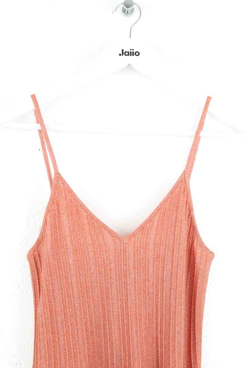 Robe Sandro  Rose