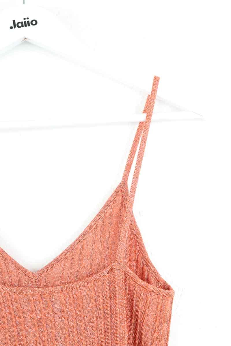 Robe Sandro  Rose