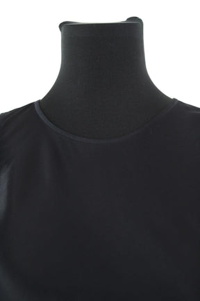 Robe Rails  Noir