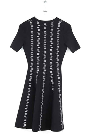Robe Maje  Noir