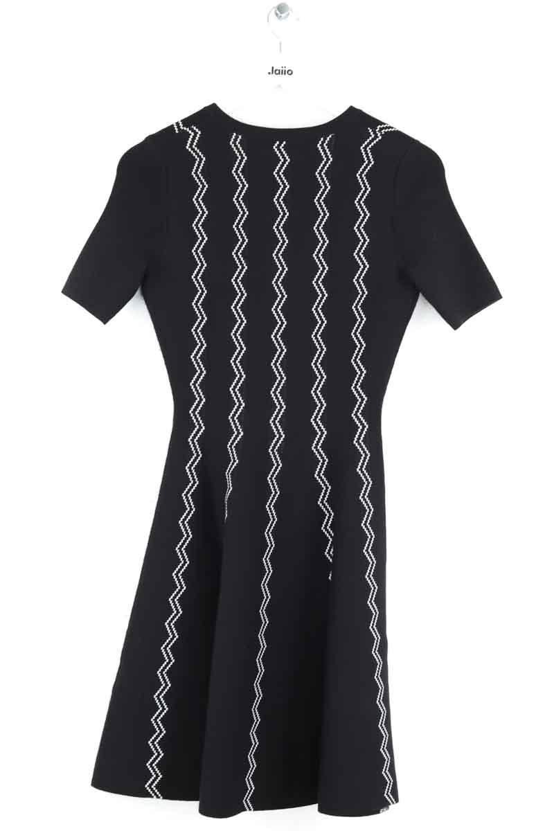 Robe Maje  Noir
