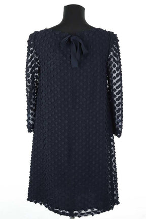 Robe Claudie Pierlot  Bleu