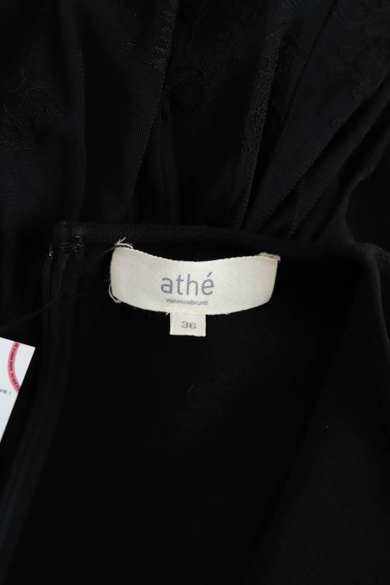 Robe Vanessa Bruno  Noir