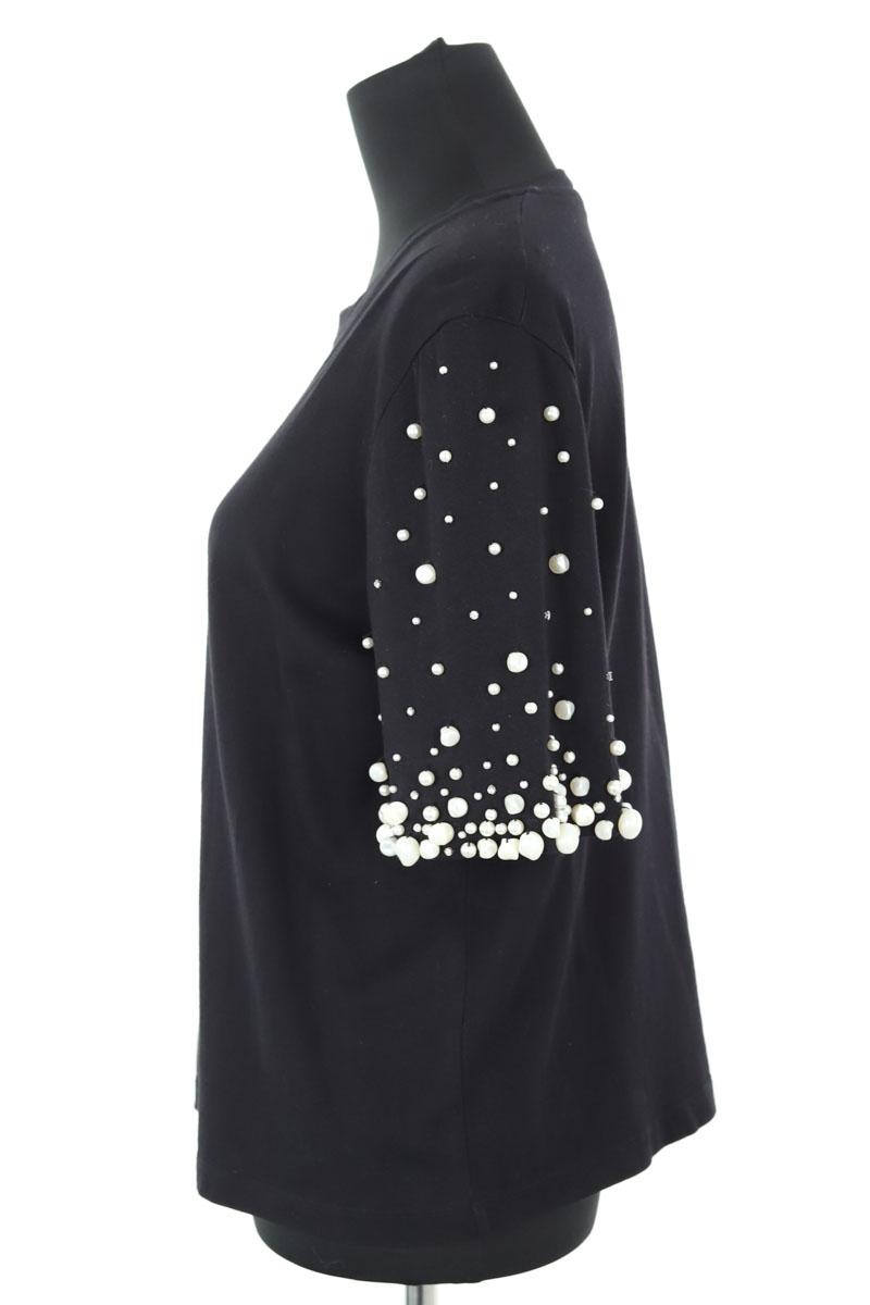 T-shirt Maje  Noir