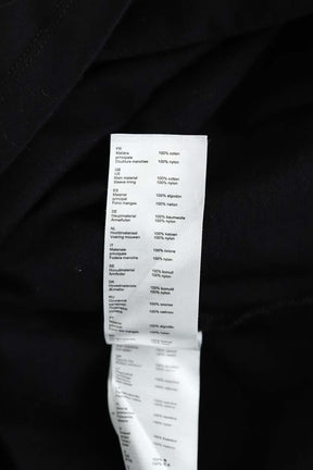 T-shirt Maje  Noir