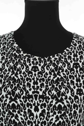T-shirt Maje  Noir