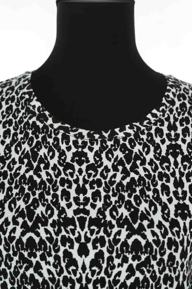 T-shirt Maje  Noir