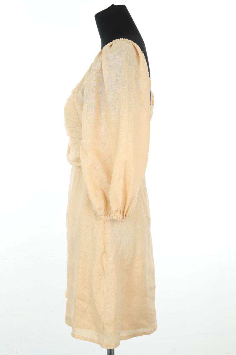 Robe Faithfull The Brand  Beige