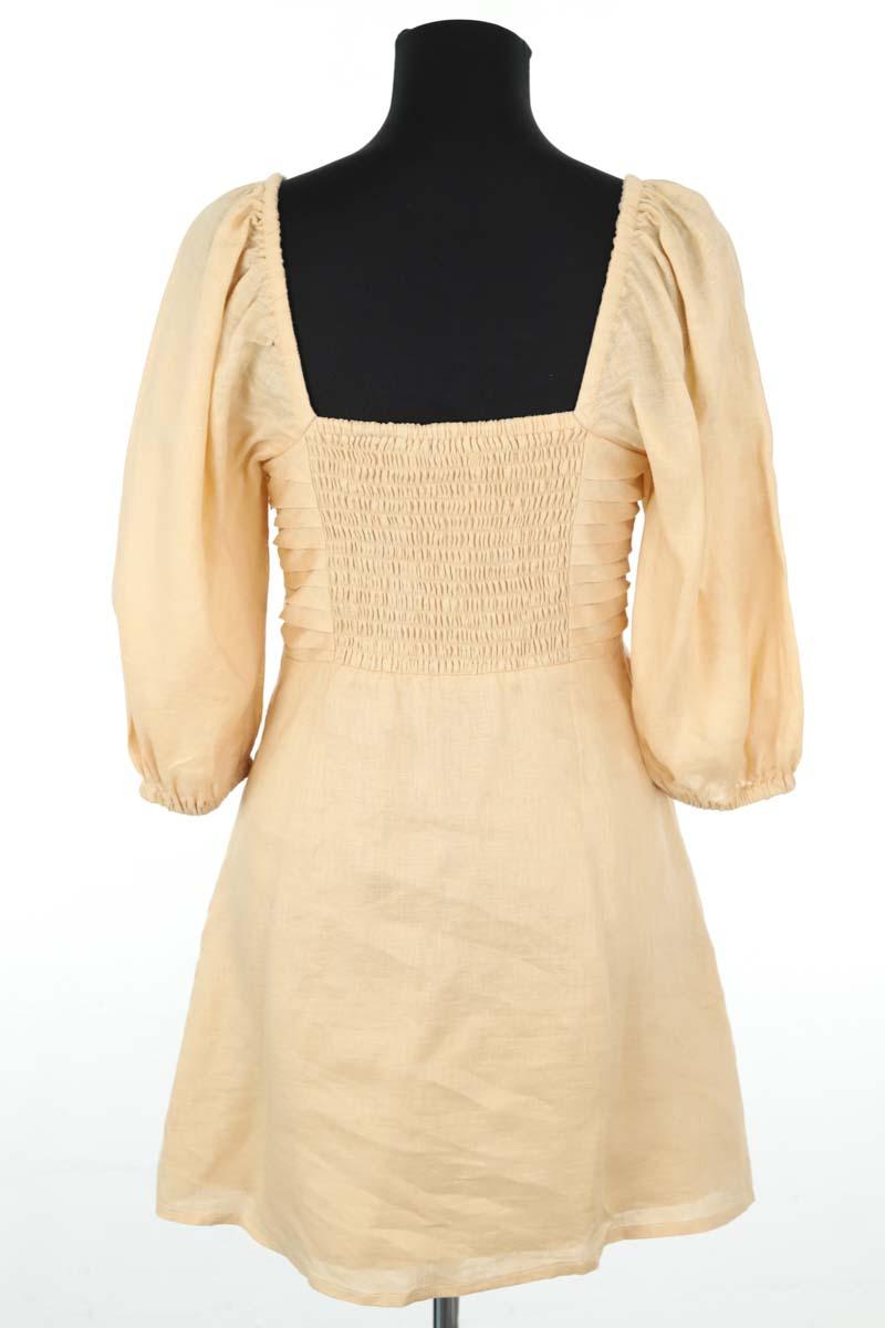 Robe Faithfull The Brand  Beige
