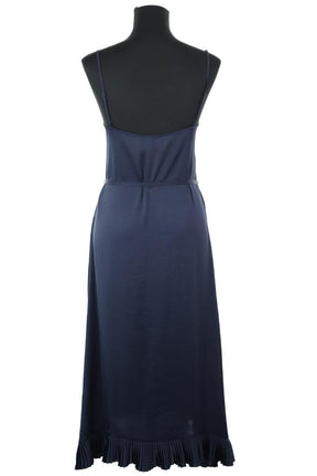 Robe Claudie Pierlot  Bleu