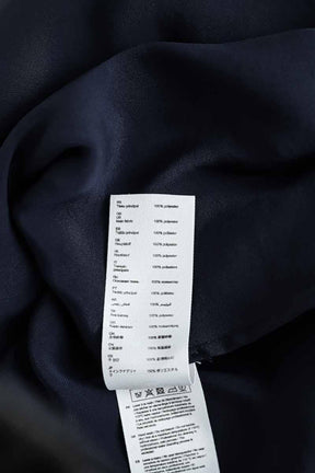 Robe Claudie Pierlot  Bleu
