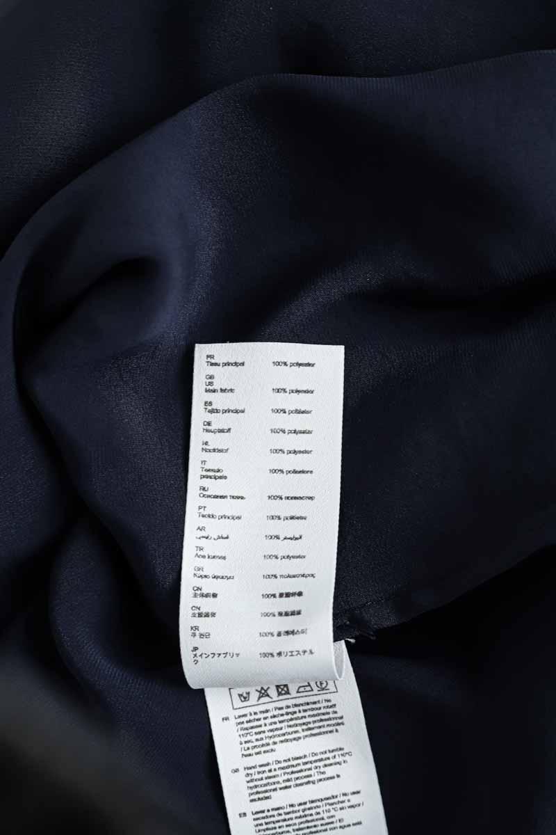 Robe Claudie Pierlot  Bleu