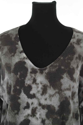 Pull American Vintage  Gris