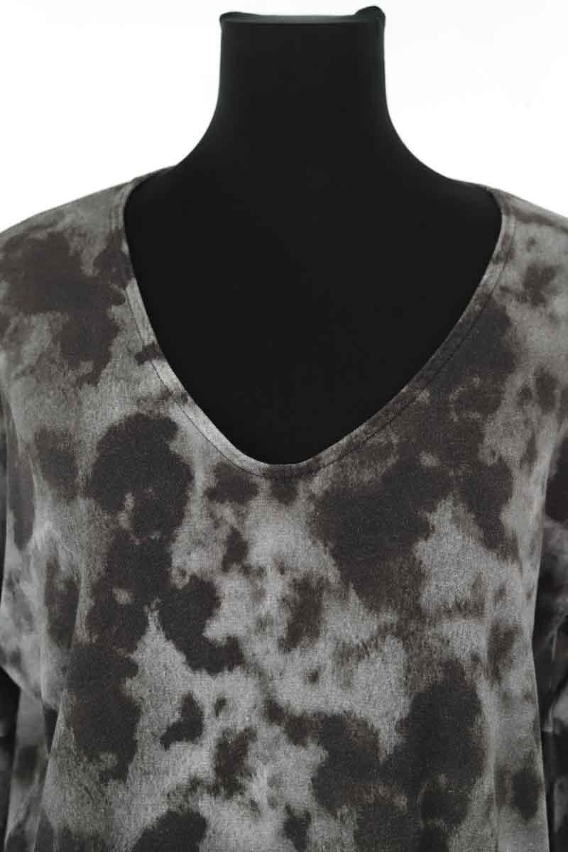 Pull American Vintage  Gris