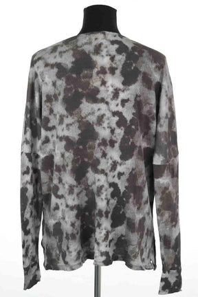 Pull American Vintage  Gris
