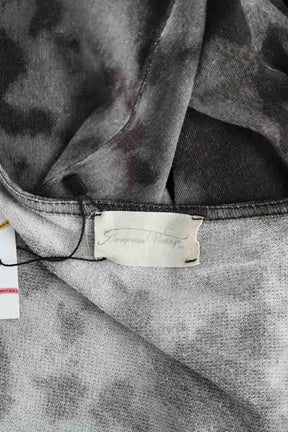 Pull American Vintage  Gris