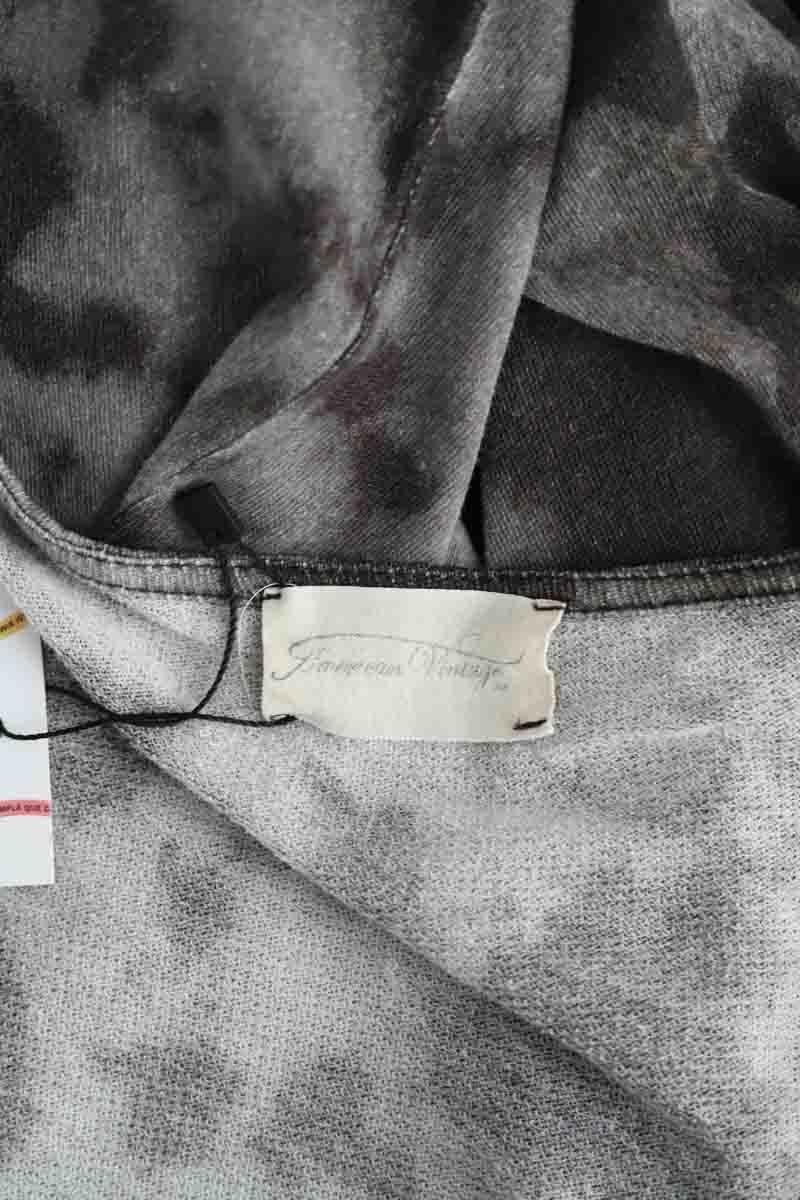 Pull American Vintage  Gris