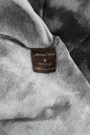 Pull American Vintage  Gris