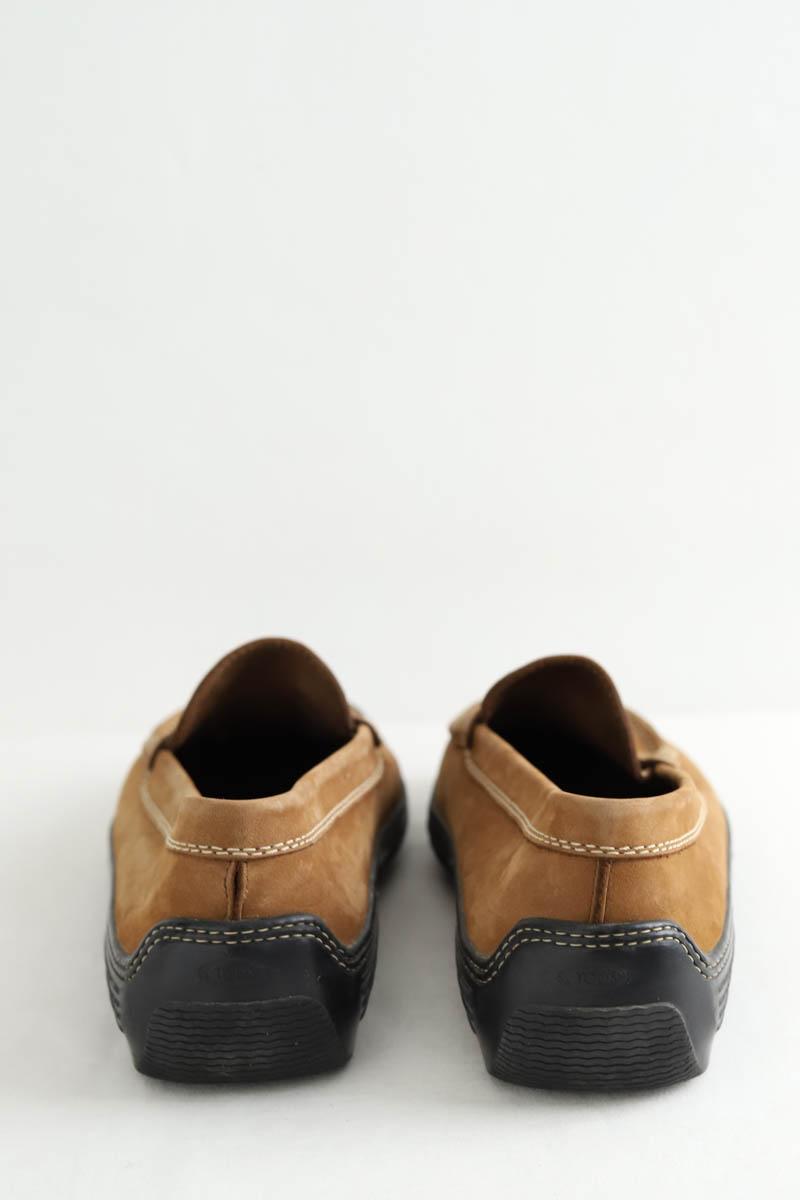 Mocassins Tod's  Marron