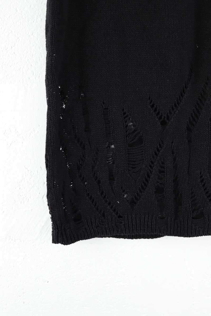 Mini jupe Zadig & Voltaire  Noir