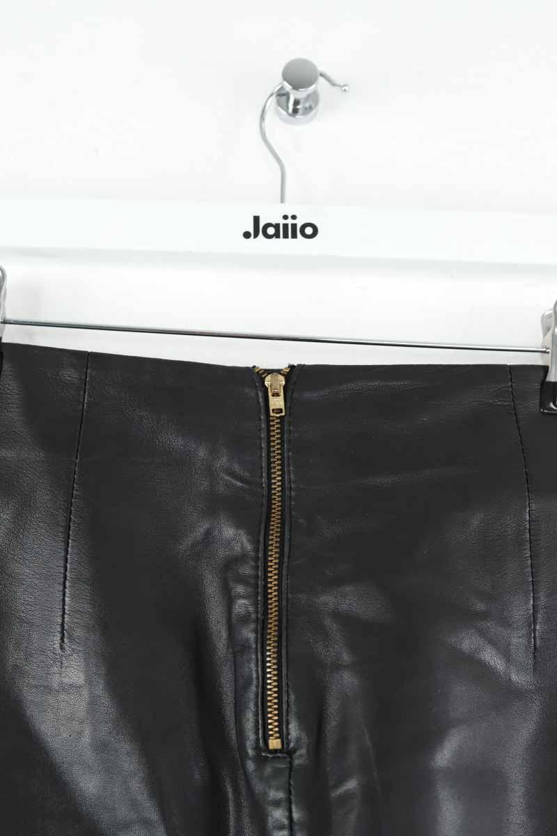 Mini jupe Sandro  Noir
