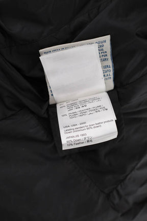 Doudounes Moncler  Noir