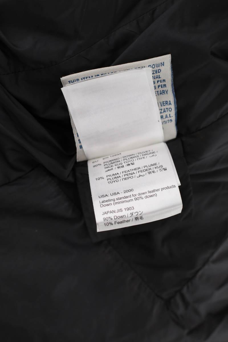 Doudounes Moncler  Noir