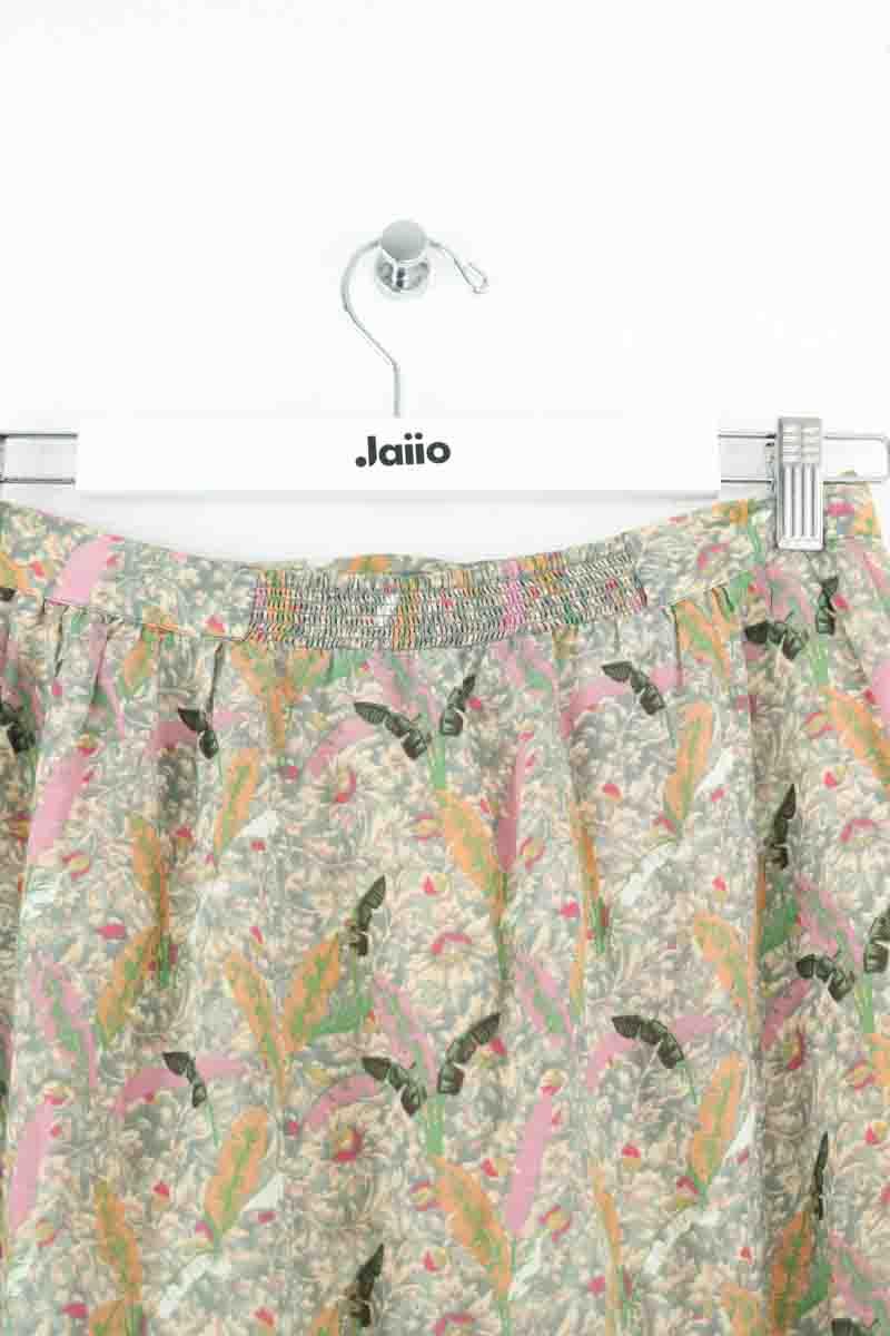 Jupe Bash  Vert