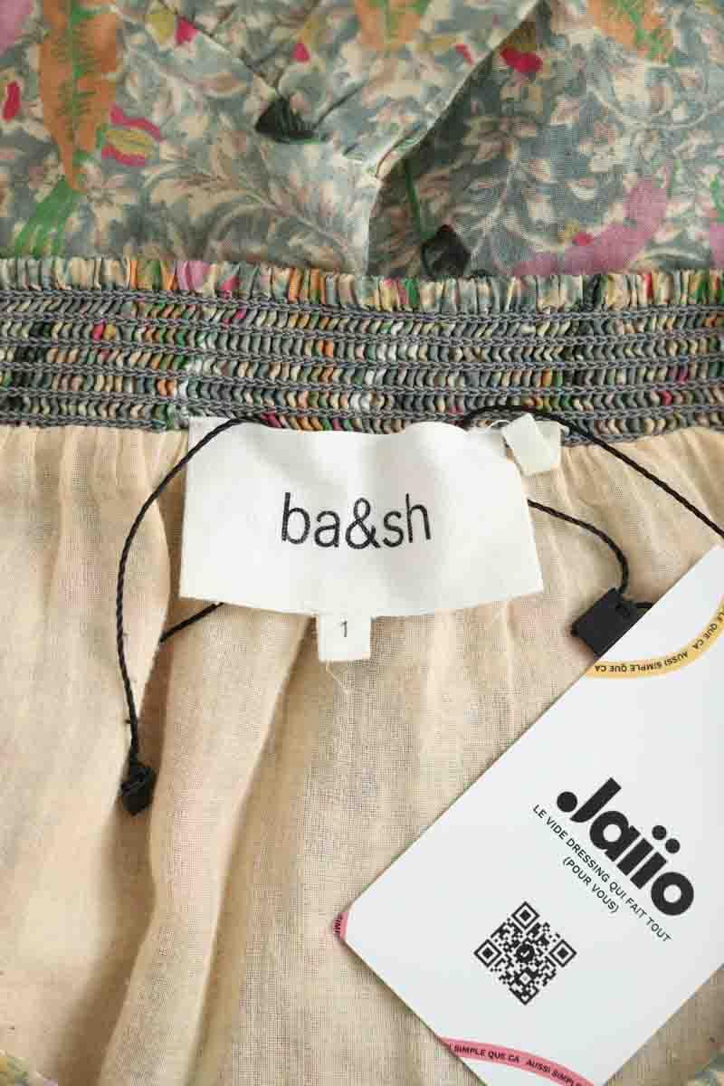 Jupe Bash  Vert