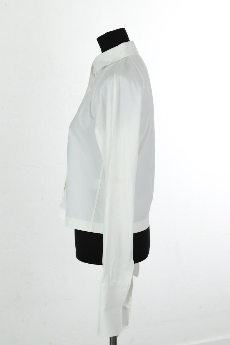 Chemise Alaïa  Blanc