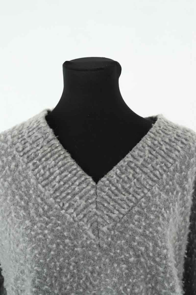 Pull Loewe  Gris