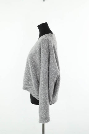Pull Loewe  Gris