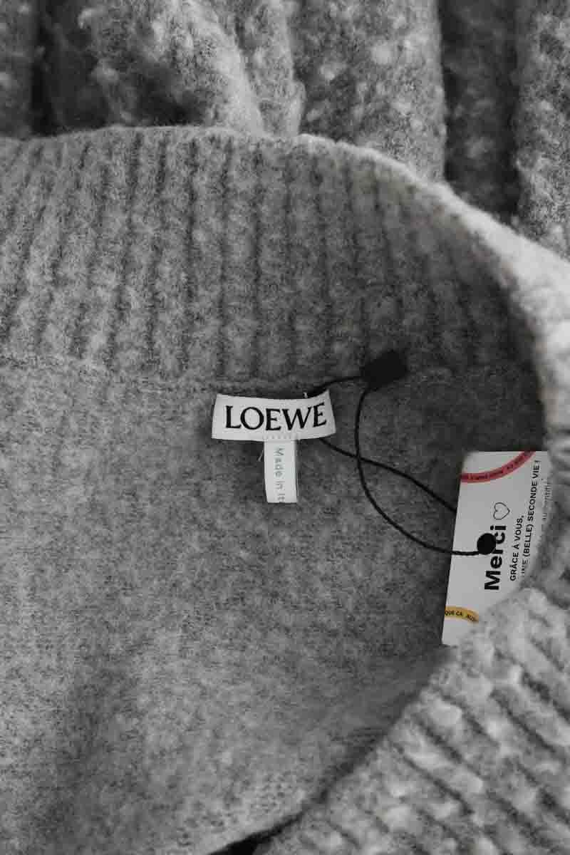Pull Loewe  Gris