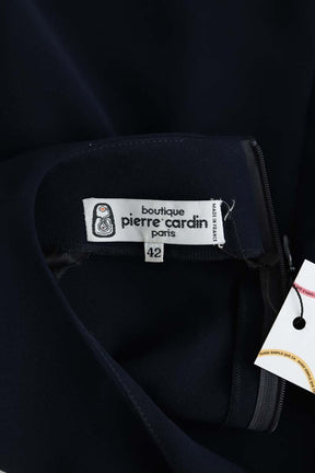 Top Pierre Cardin  Marine