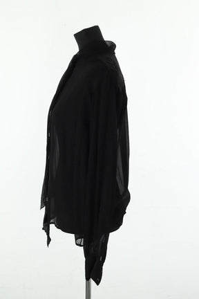 Chemise Hermès  Noir