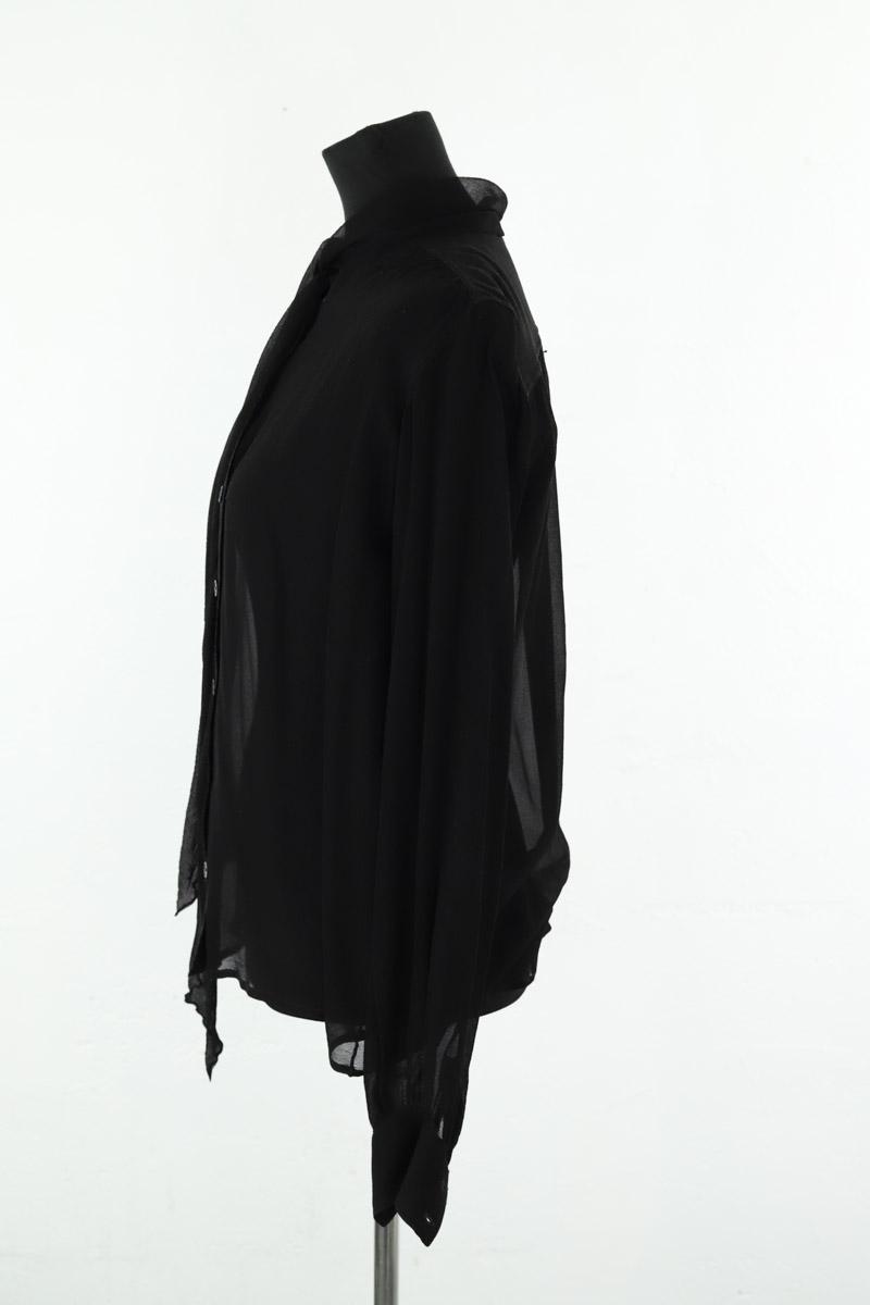 Chemise Hermès  Noir