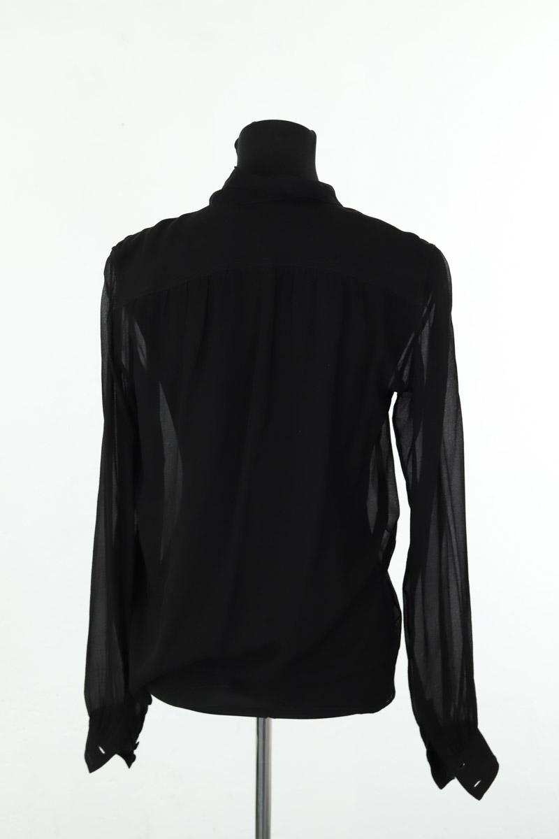 Chemise Hermès  Noir