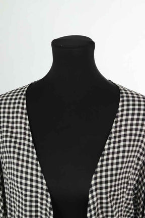 Top Ganni  Noir