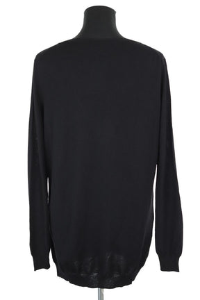 Pull Alexander McQueen  Noir
