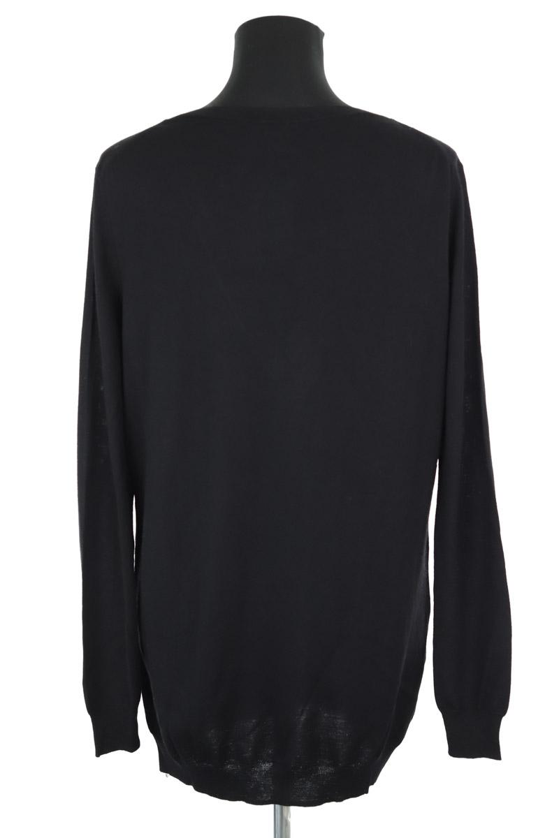 Pull Alexander McQueen  Noir