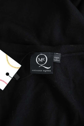 Pull Alexander McQueen  Noir