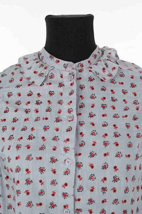Blouse Roseanna  Gris