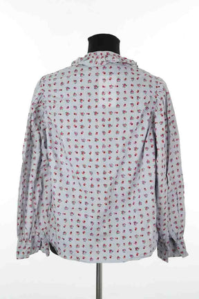 Blouse Roseanna  Gris