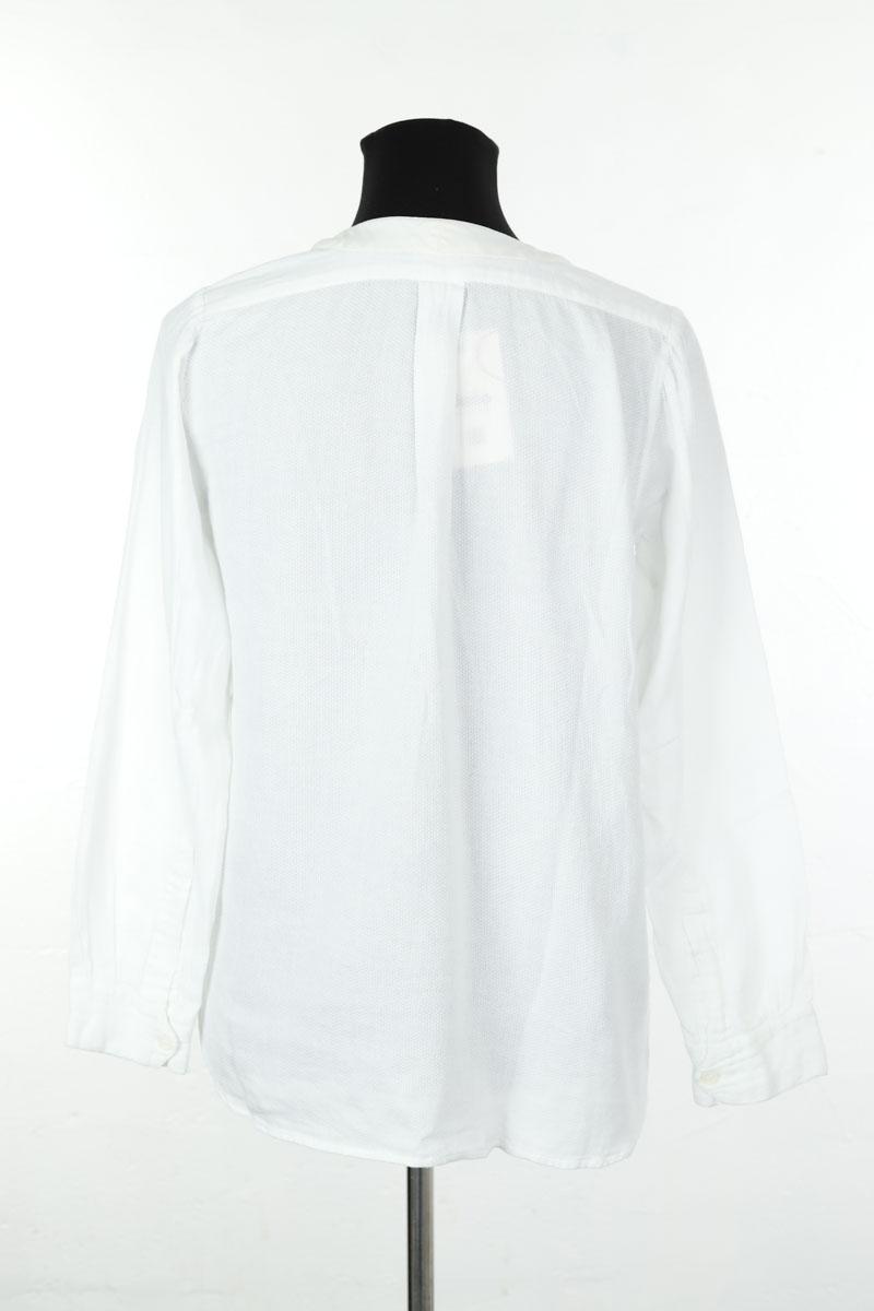 Chemise Laurence Doligé  Blanc